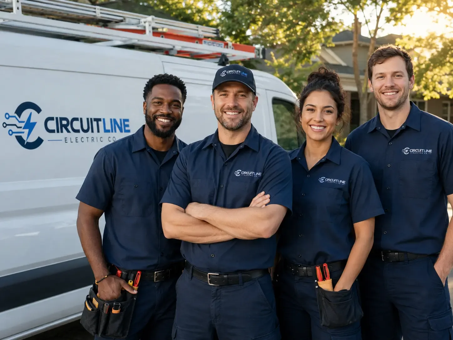 Whole Home Rewiring company in Pepin, WI