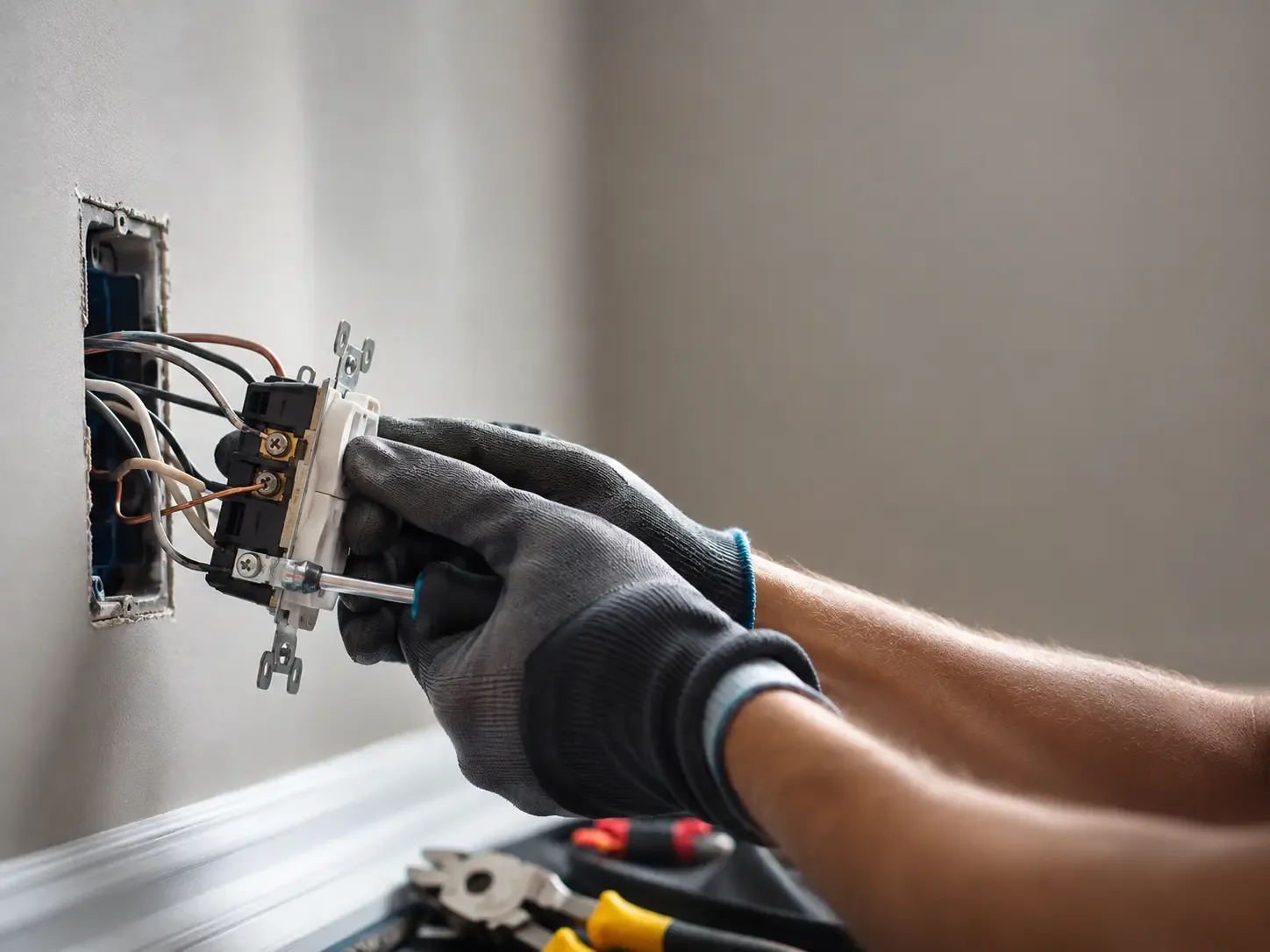 Why choose Whole Home Rewiring in Pepin, WI